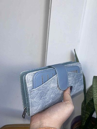 Πορτοφόλι jean Σιέλ